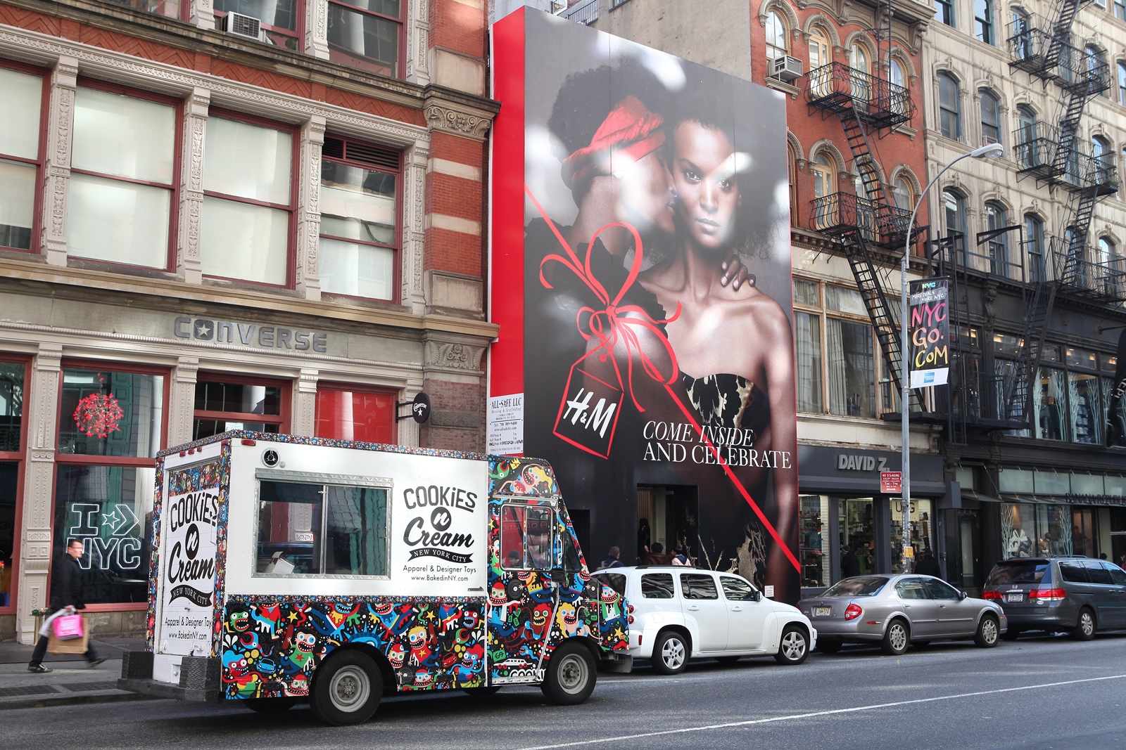 New York City 004